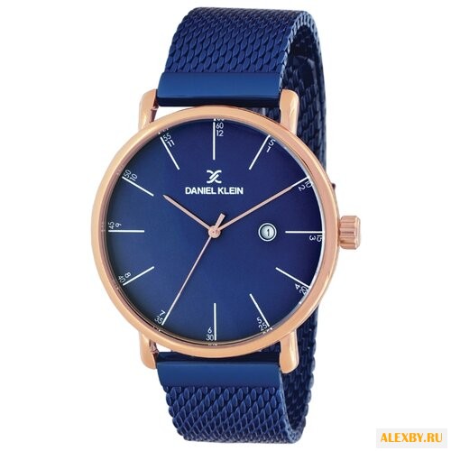 Наручные часы Daniel Klein