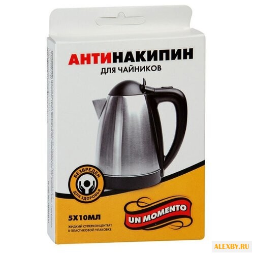 Капсулы Un Momento Антинакипин