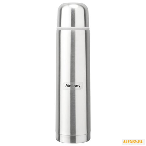 Классический термос Mallony