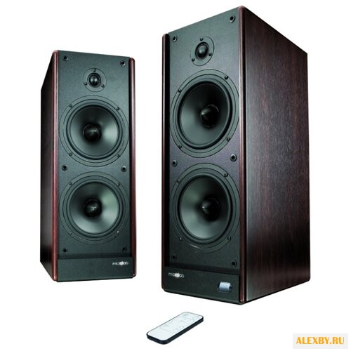 Компьютерная акустика Microlab