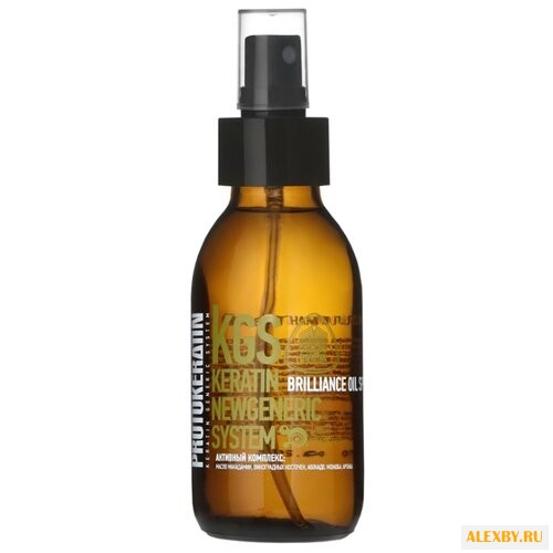 ProtoKeratin Восстанавливающая