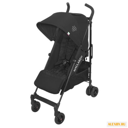 Прогулочная коляска Maclaren