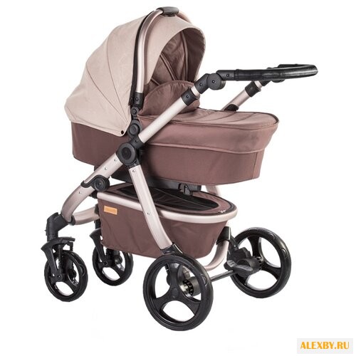 Универсальная коляска