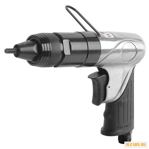 Резьбовой пневмозаклепочник