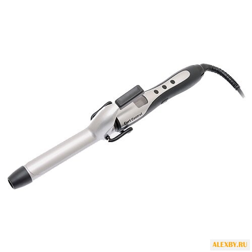 Щипцы плойка harizma