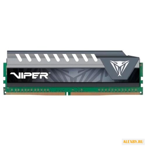 Оперативная память Patriot