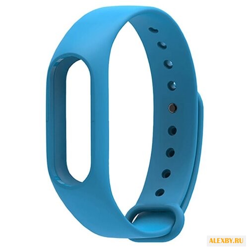 Xiaomi Силиконовый ремешок для