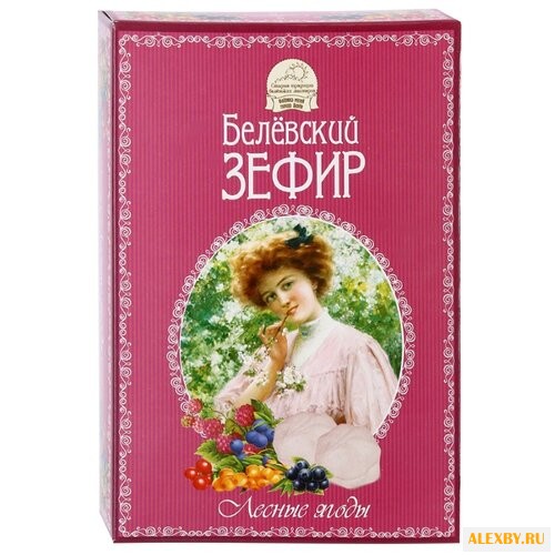 Зефир Старые Традиции Белёвский