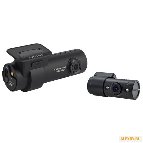 Видеорегистратор BlackVue