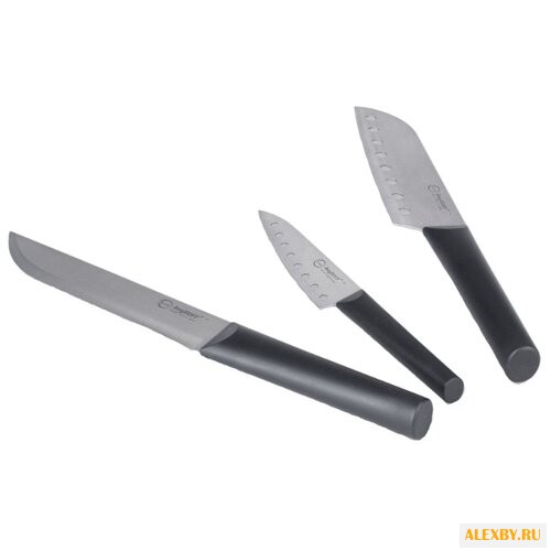 Набор BergHOFF Eclipse 3 ножа