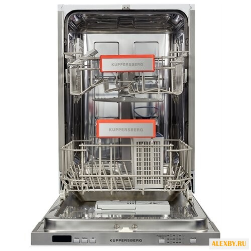 Посудомоечная машина