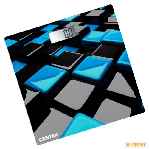 Весы CENTEK CT-2430 3D