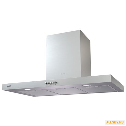 Каминная вытяжка Kronasteel