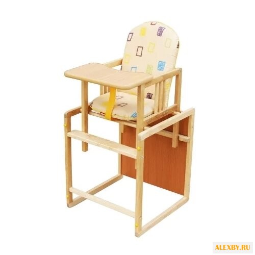 Стульчик-парта Гном Мини в
