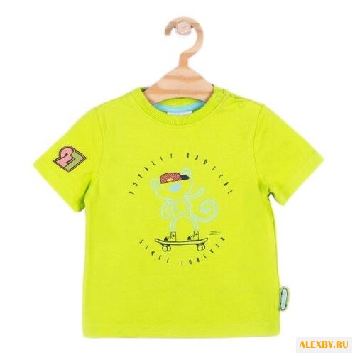 Футболка COCCODRILLO