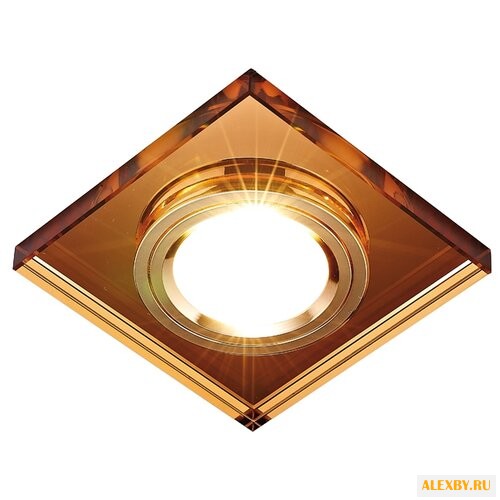 Встраиваемый светильник