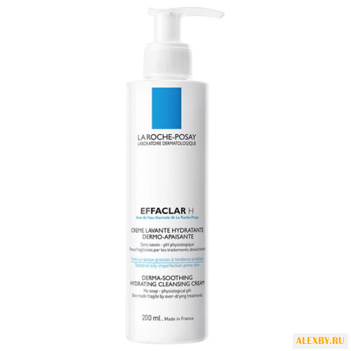 La Roche-Posay Крем-гель для