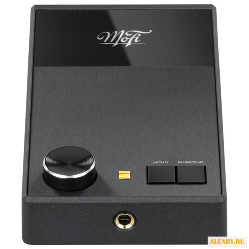 Фонокорректор MOFI UltraPhono