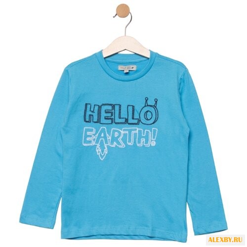 Лонгслив Sela