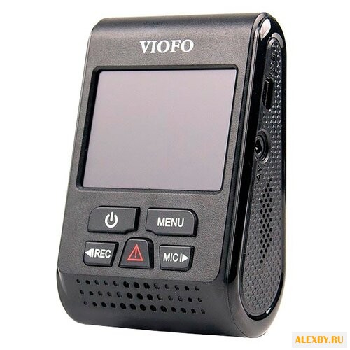 Видеорегистратор VIOFO A119 PRO