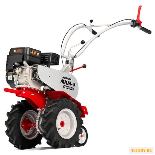 Мотоблок Мобил К МКМ-4 КОМФОРТ