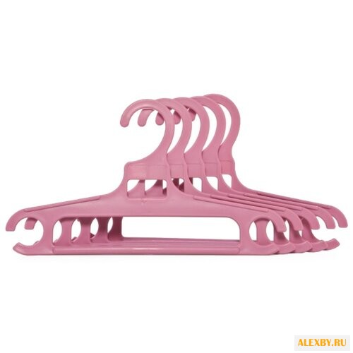 Вешалка ПОЛИМЕРБЫТ Набор