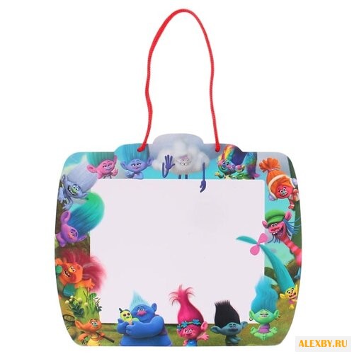 Доска для рисования детская