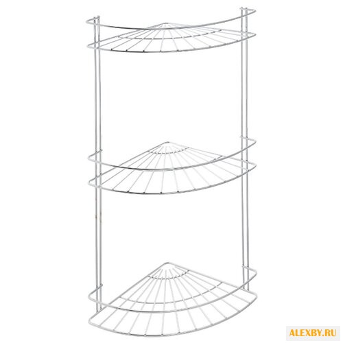 Этажерка настенная Vanstore