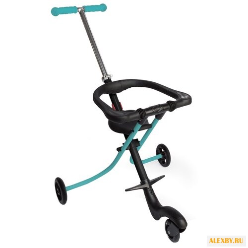 Прогулочная коляска Happy Baby