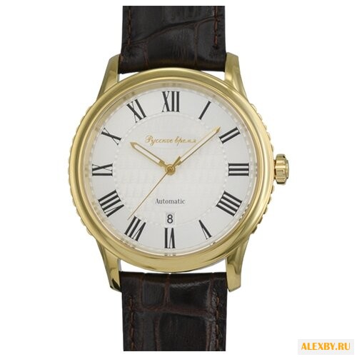 Наручные часы Русское время