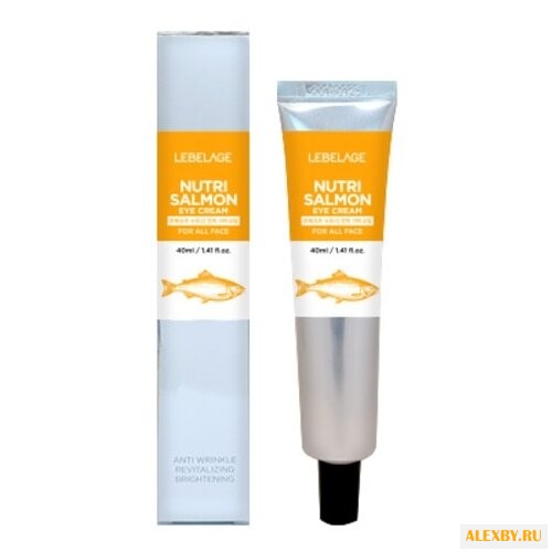 Lebelage Крем для глаз Eye