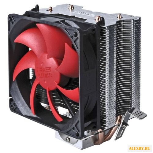 Кулер для процессора PCcooler S93