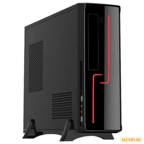 Компьютерный корпус Formula