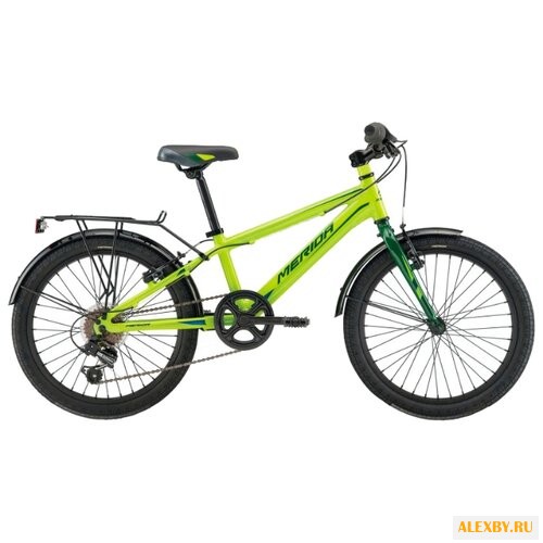 Подростковый городской