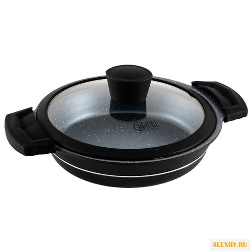 Сотейник GiPFEL VALTERY 0704 20