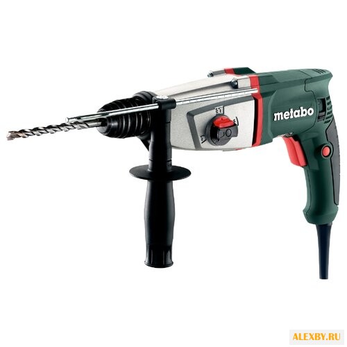 Перфоратор Metabo KHE 2644