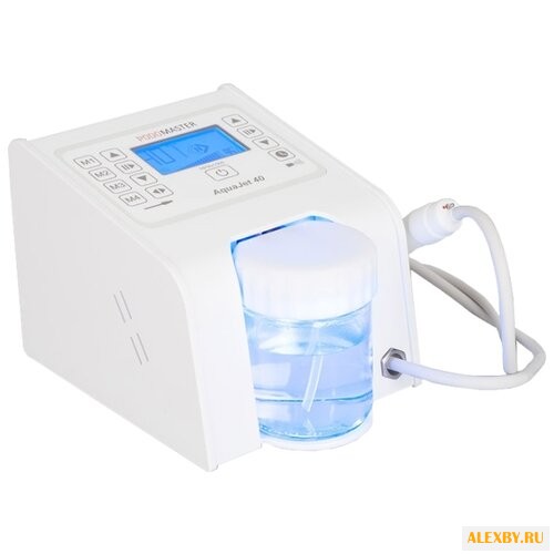 Аппарат Podomaster AquaJet 40