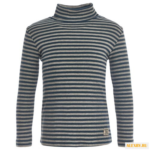 Водолазка Button Blue