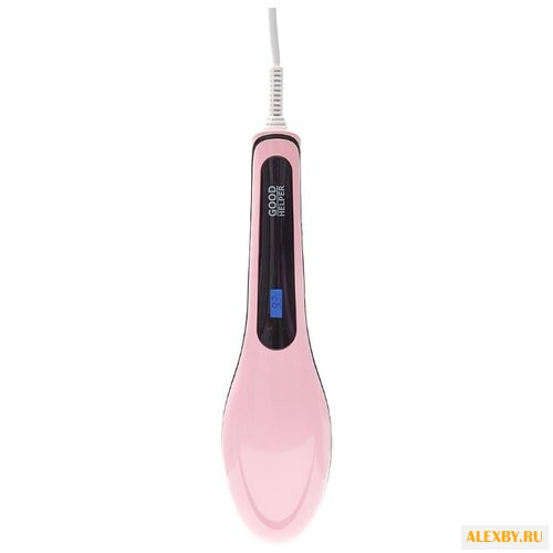 Расческа-выпрямитель Goodhelper