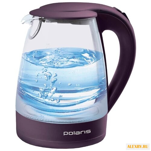 Чайник Polaris PWK 1767CGL