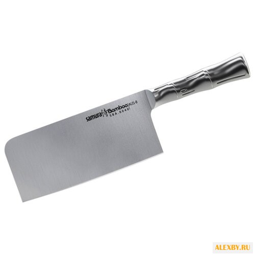 Samura Топорик кухонный Bamboo