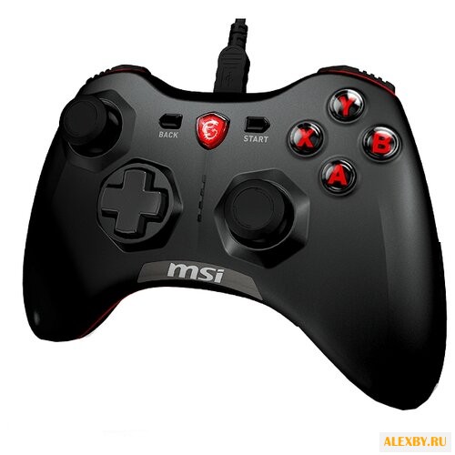 Геймпад MSI Force GC20