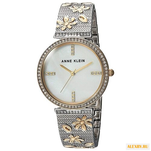 Наручные часы ANNE KLEIN 3147MPTT