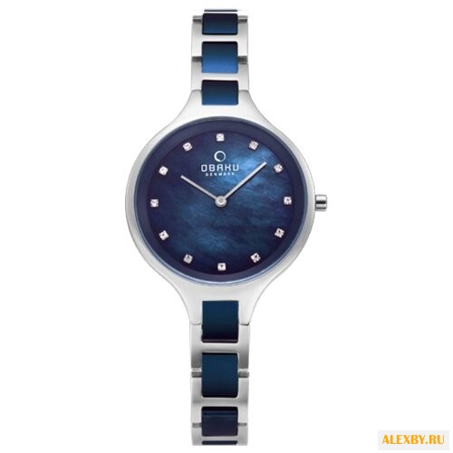 Наручные часы OBAKU V218LXCLSL