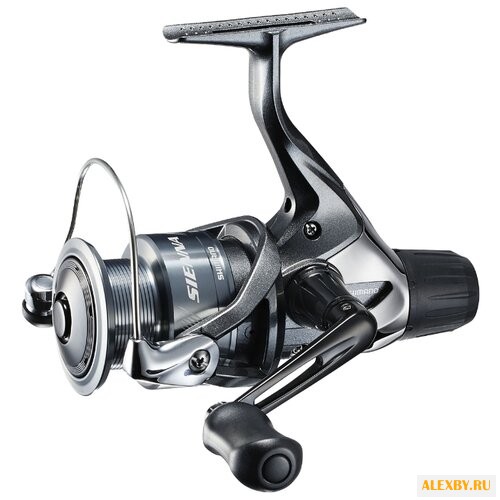 Катушка SHIMANO SIENNA 4000 RE