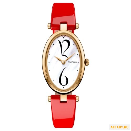 Наручные часы SOKOLOV