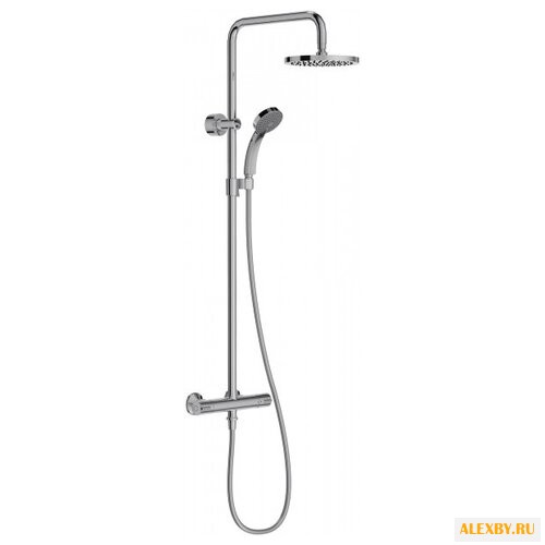 Душевая стойка Jacob Delafon