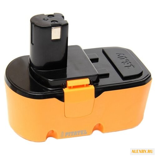 Аккумуляторный блок Pitatel