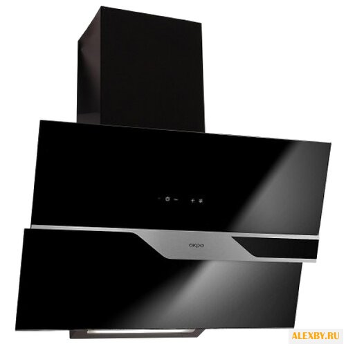 Каминная вытяжка AKPO Sigma
