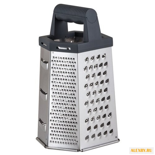 Терка шестигранная LEO-GR-001-9